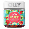Olly Teen Girl Multivitamin Gummies - Berry Melon