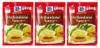 McCormick Hollandaise Sauce Mix 3 Packet Pack