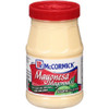 McCormick Mayonesa Mayonnaise with Lime Juice