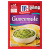 McCormick Guacamole Seasoning Mix 3 Pack