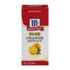 McCormick Pure Orange Extract