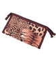 Fashion Assorted Animal Print Wallet New