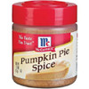 McCormick Pumpkin Pie Spice
