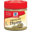 McCormick Ground Thyme