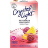 Crystal Light On The Go Raspberry Lemonade Sugar Free Soft Drink Mix