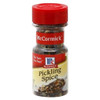 McCormick Pickling Spice 2 Bottle Pack