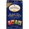 Twinings Of London Classics Black Tea Variety Pack