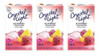 Crystal Light On The Go Raspberry Lemonade Sugar Free Soft Drink Mix 3 Pack