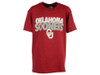Oklahoma Sooners NCAA Legends Sportswear Youth Tee