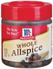 McCormick Whole Allspice