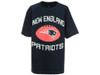 New England Patriots NFL Youth Endless Logo Tee