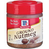 McCormick Specialty Herbs And Spices Ground Nutmeg