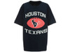 Houston Texans NFL Youth Endless Logo Tee