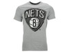 Brooklyn Nets NBA UNK "Tonal" Logo Tee