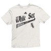 Chicago White Sox MLB Adidas Youth Tee