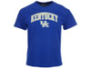 Kentucky Wildcats NCAA Logo Arch Youth Tee