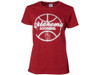 Oklahoma Sooners NCAA Woman's Lunar Tee