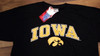 Iowa Hawkeyes NCAA "New Agenda" Youth Tee