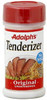 Adolph's Meat Tenderizer Original Unseasoned 3.5 oz Bottle