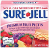 Sure Jell Premium Fruit Pectin