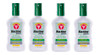 Bayer Bactine Max Pain Relieving Cleansing Spray 4 Bottle Pack
