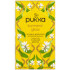 Pukka Organic Turmeric Glow Herbal Tea 2 Box Pack
