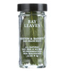 Morton & Bassett Bay Leaves