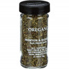 Morton & Bassett Oregano