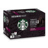 Starbucks Italian Roast Coffee Keurig K-Cups