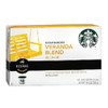 Starbucks Blonde Veranda Blend Keurig K-Cups