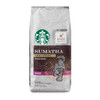 Starbucks Coffee Sumatra Blend Dark Roast Ground Coffee