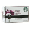 Starbucks Caffe Verona Dark Keurig K-Cups