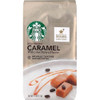 Starbucks Caramel Ground Coffee