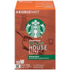 Starbucks Decaf House Blend Medium Keurig K-Cups