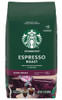 Starbucks Espresso Roast Ground Coffee
