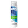 Gillette Sensitive Skin Shave Gel