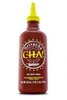 Sriracha Cha Texas Pete Hot Chili Sauce
