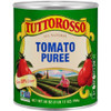 Tuttorosso Tomato Puree 3 Can Pack