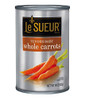 Le Sueur Tender Baby Whole Carrots 2 Can Pack