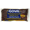 Goya Small Red Beans/Frijoles Rojos Pequeños 2 Pack