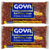 Goya Red Kidney Beans/Habichuelas Coloradas 2 Pack