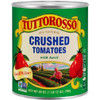 Tuttorosso Crushed Tomatoes With Basil