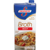 Swanson Beef Broth 2 Carton Pack