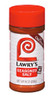 Lawry's Seasoned Salt Seasoning Spice Flavor The Original no MSG 8 oz Bottle