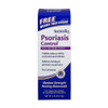 TriDerma Psoriasis Control Face Scalp & Body Lotion