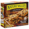 Nature Valley Crunchy Oats 'n Dark Chocolate Granola Bars 2 Box Pack