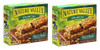 Nature Valley Crunchy Oats 'N Honey Granola Bars 2 Box Pack
