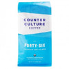 Counter Culture Coffee Forty Six Blend Whole Bean Coffee 2 Pack