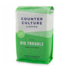 Counter Culture Coffee Big Trouble Whole Bean Coffee 2 Pack
