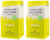 Counter Culture Coffee Apollo Whole Bean Coffee 2 Pack